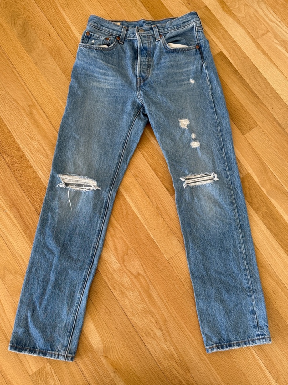 Levi's 501